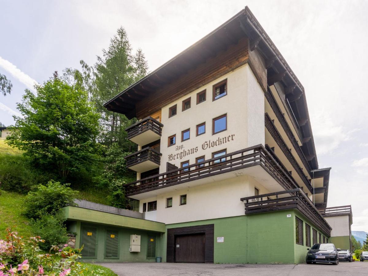 Apartment Glockner-2 By Interhome Heiligenblut Esterno foto