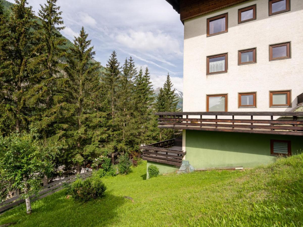Apartment Glockner-2 By Interhome Heiligenblut Esterno foto