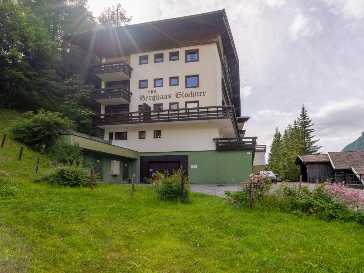 Apartment Glockner-2 By Interhome Heiligenblut Esterno foto