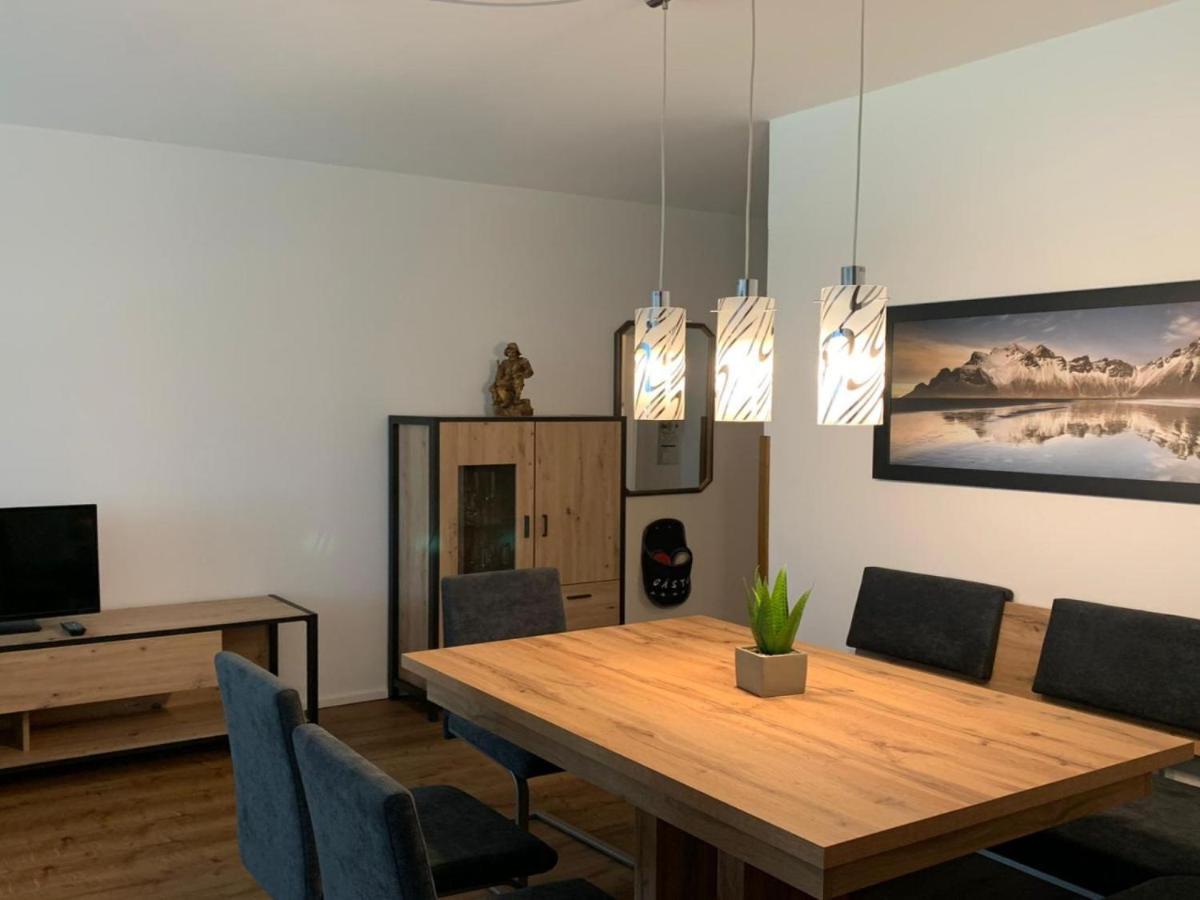 Apartment Glockner-2 By Interhome Heiligenblut Esterno foto