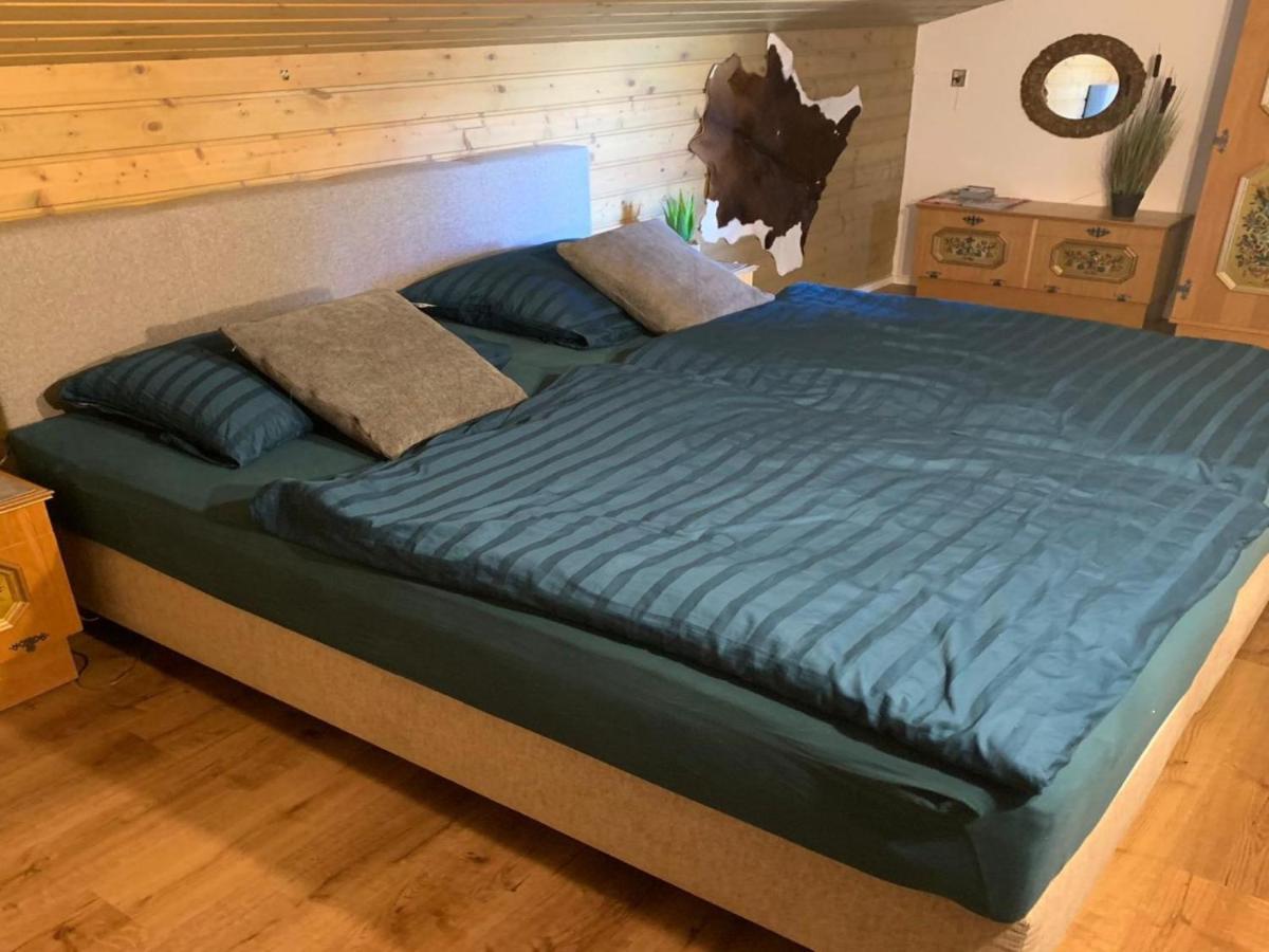 Apartment Glockner-2 By Interhome Heiligenblut Esterno foto