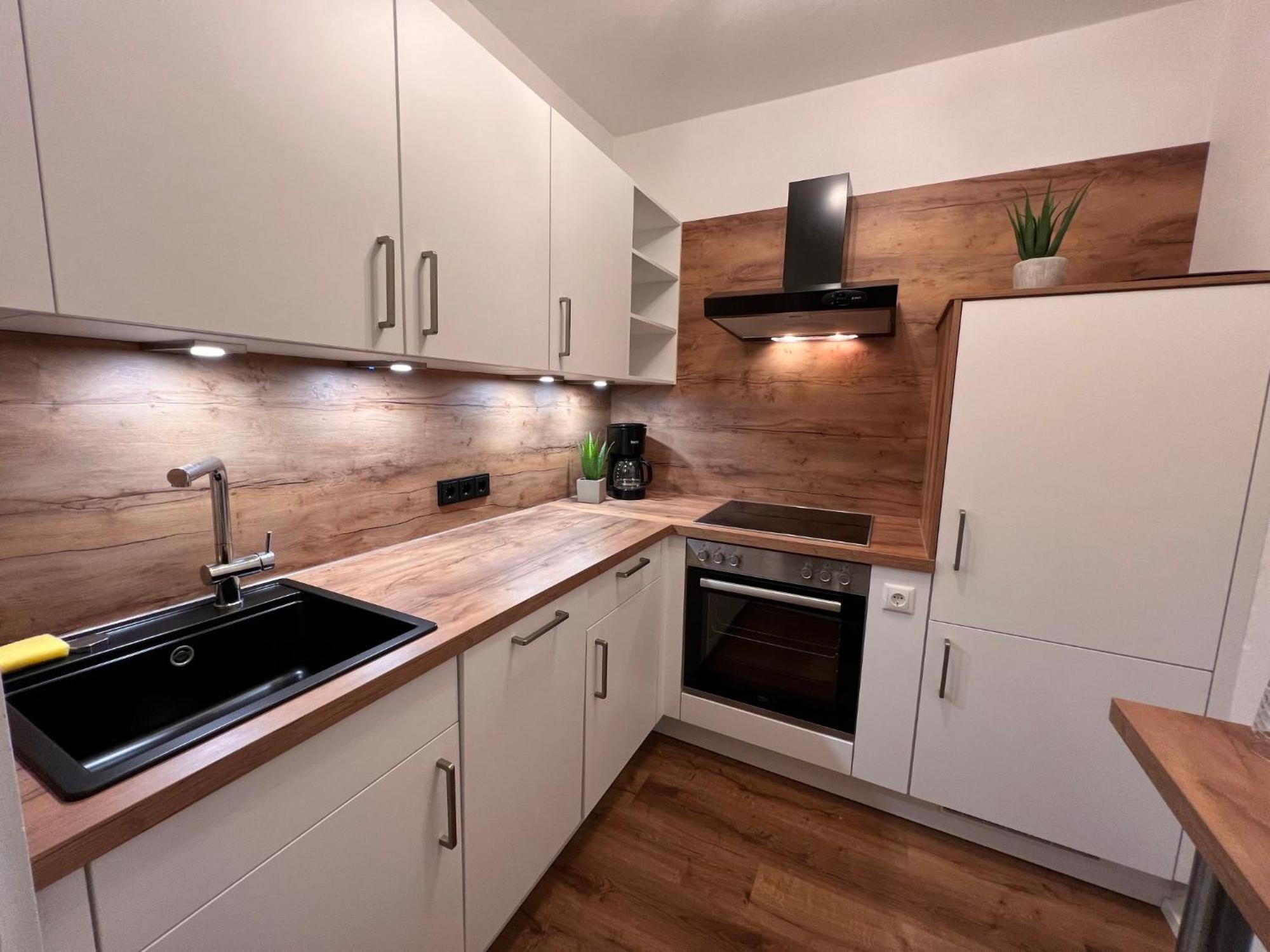 Apartment Glockner-2 By Interhome Heiligenblut Esterno foto