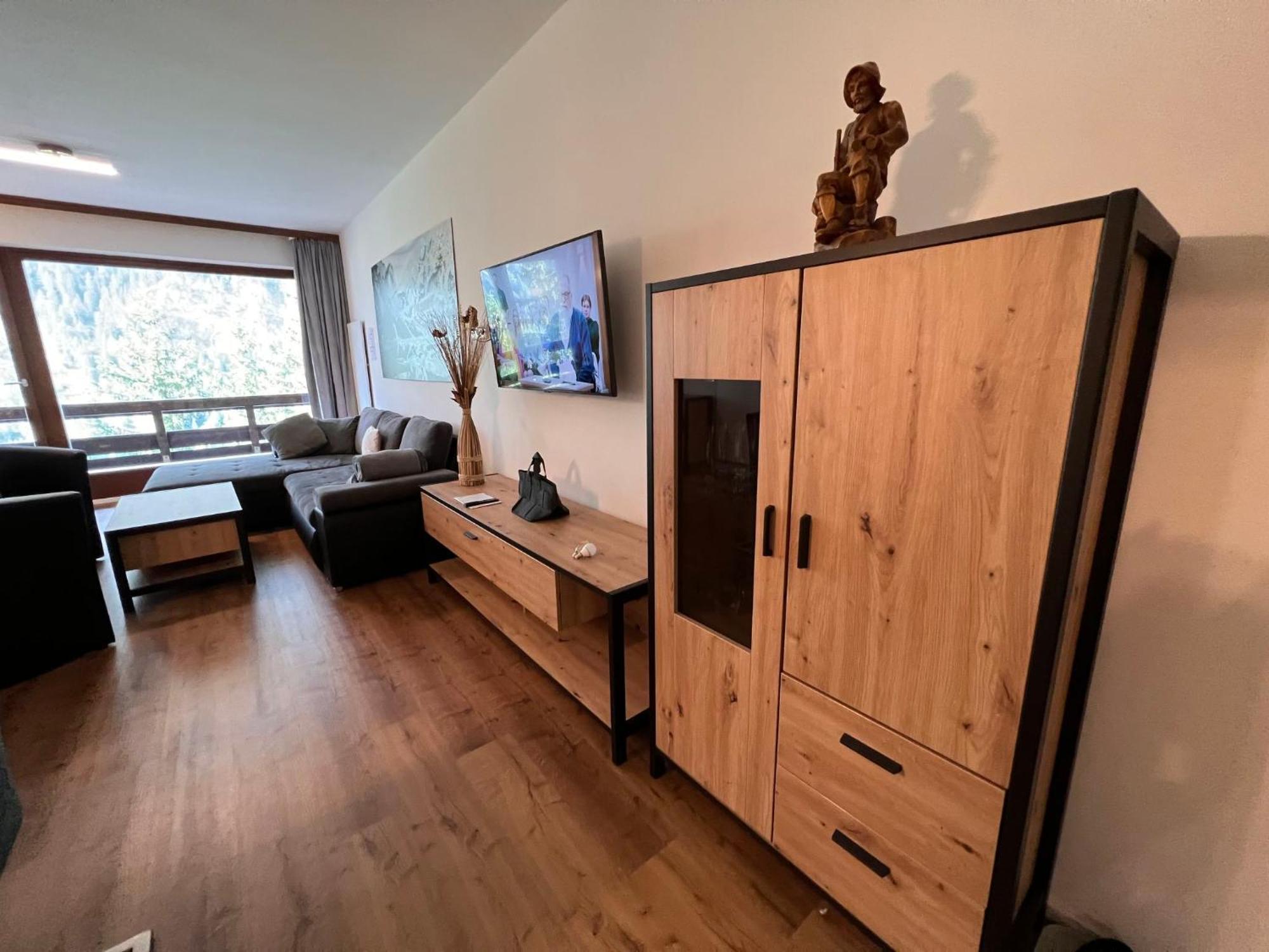 Apartment Glockner-2 By Interhome Heiligenblut Esterno foto