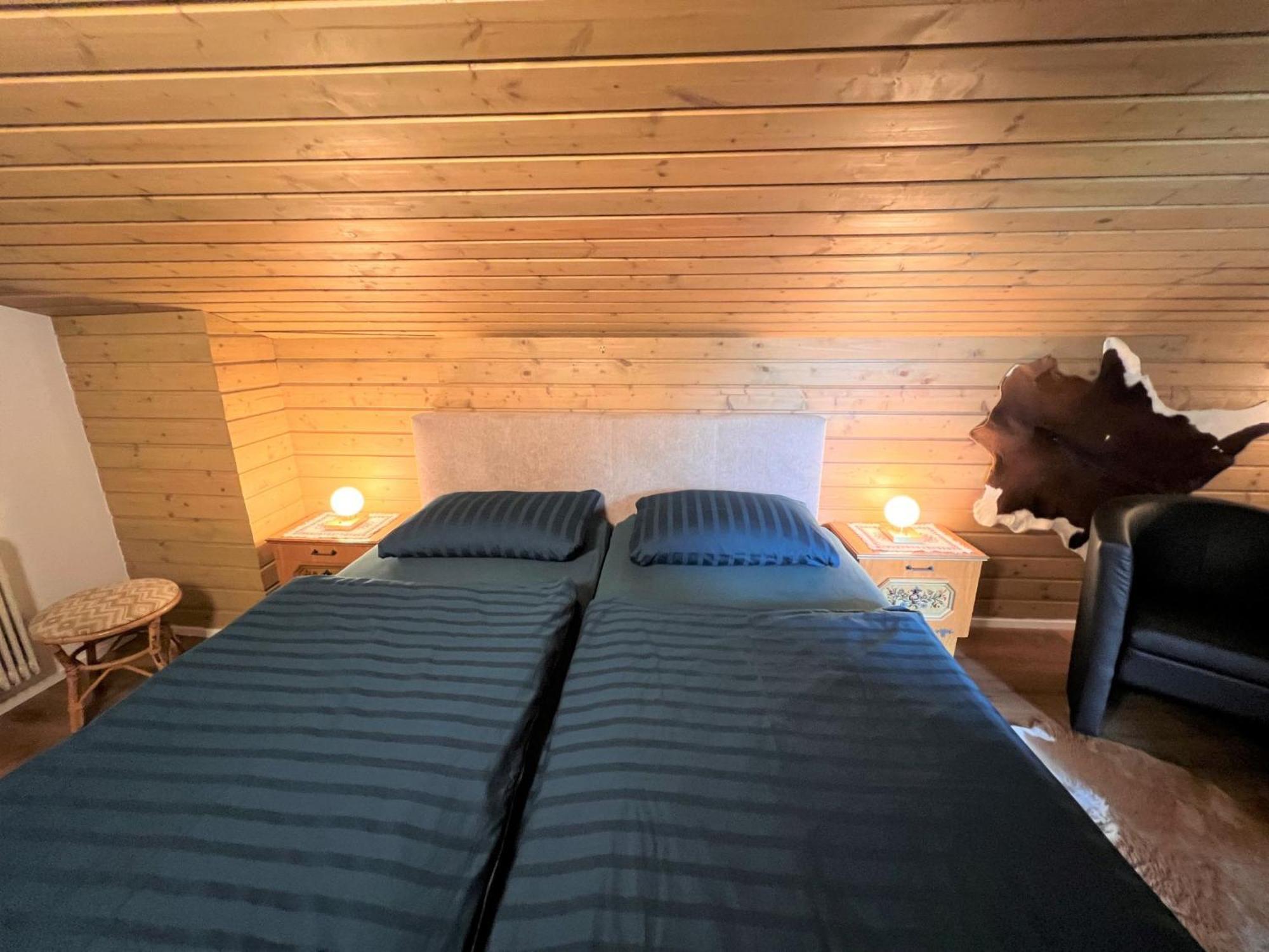 Apartment Glockner-2 By Interhome Heiligenblut Esterno foto