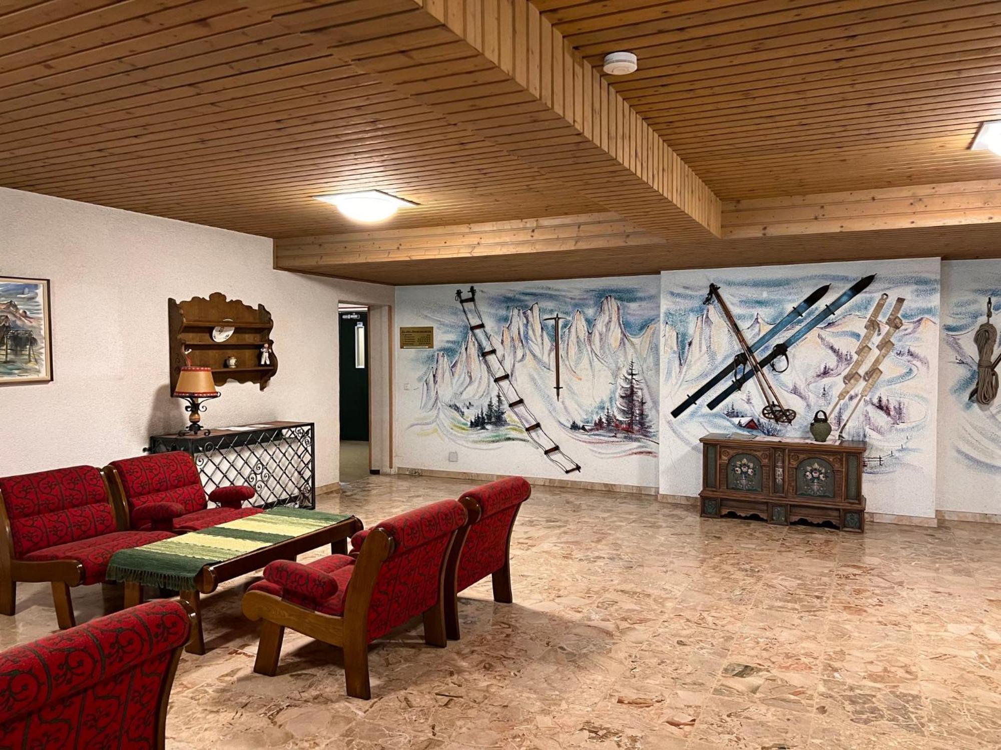 Apartment Glockner-2 By Interhome Heiligenblut Esterno foto