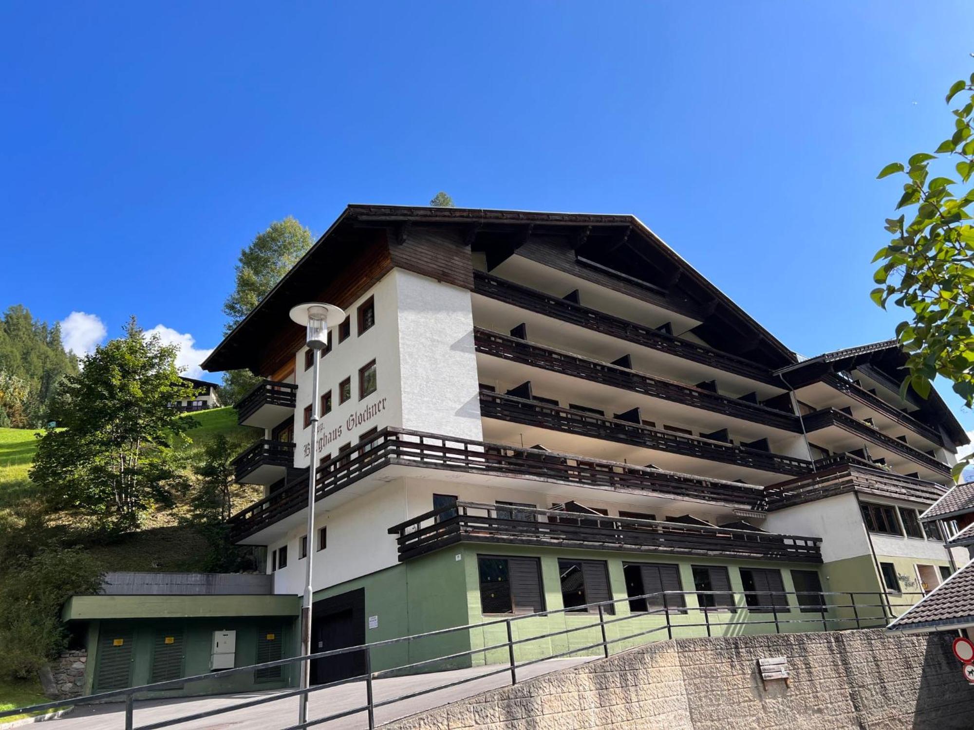 Apartment Glockner-2 By Interhome Heiligenblut Esterno foto