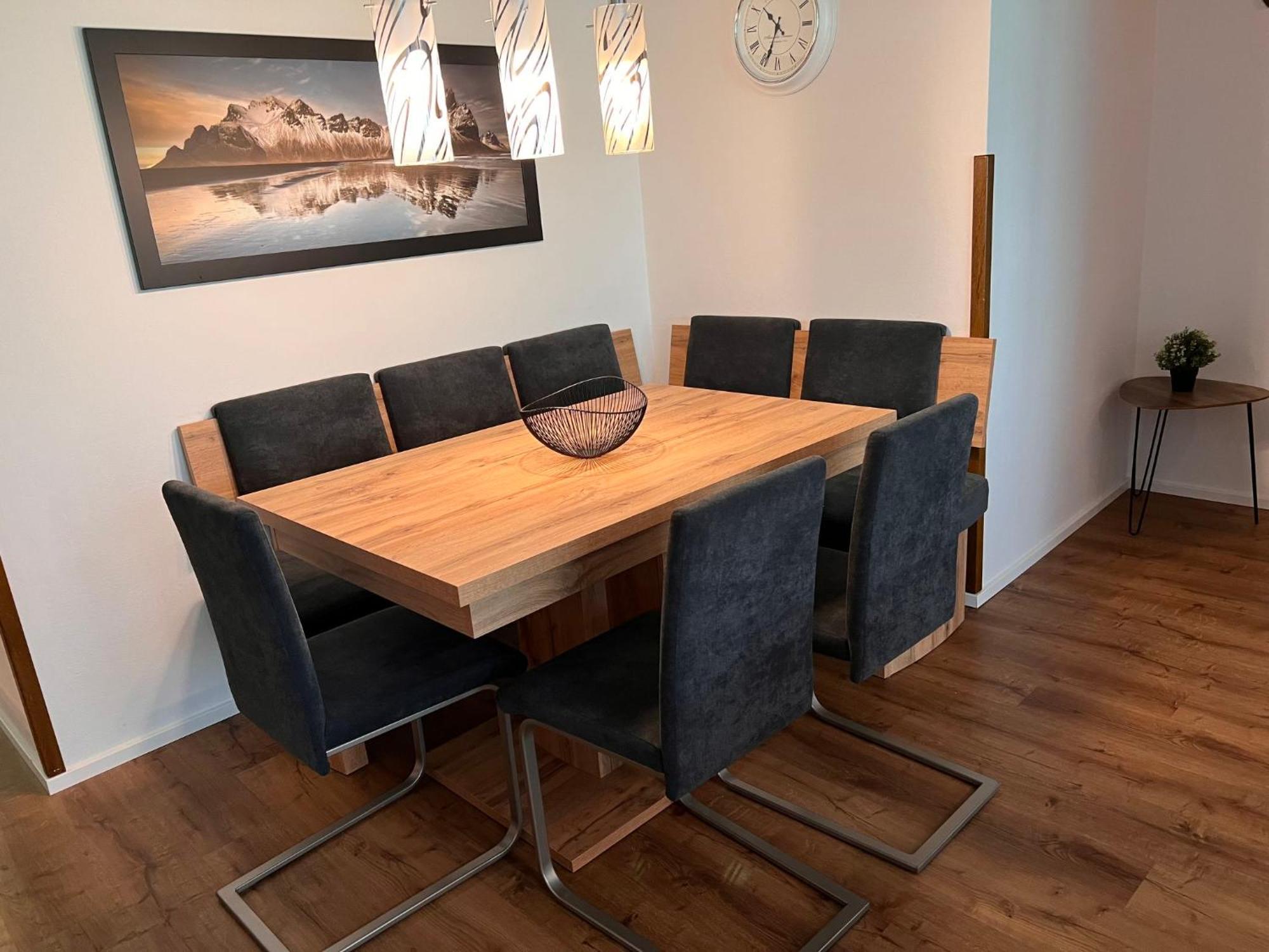 Apartment Glockner-2 By Interhome Heiligenblut Esterno foto