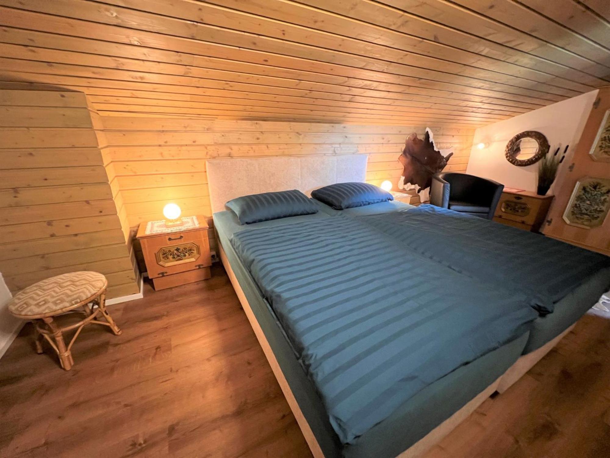 Apartment Glockner-2 By Interhome Heiligenblut Esterno foto