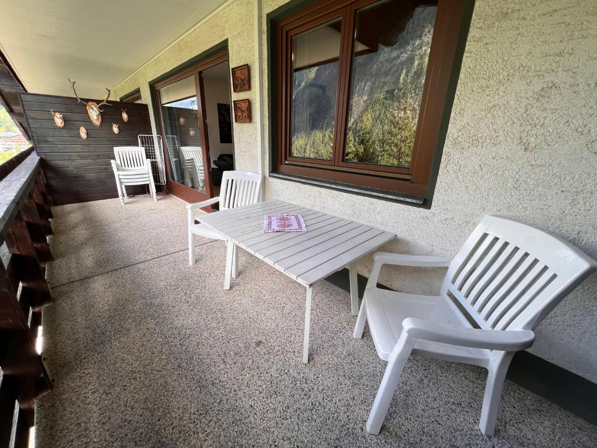Apartment Glockner-2 By Interhome Heiligenblut Esterno foto